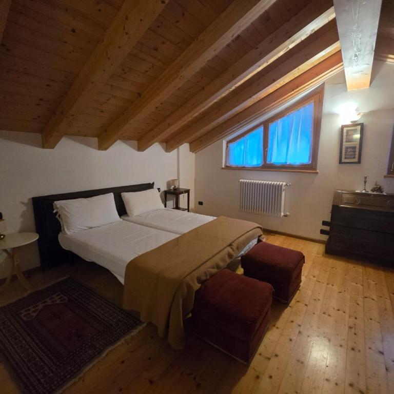 Casa Vela - Appartamento con 4 Camere da Letto e Vista Lago - 34