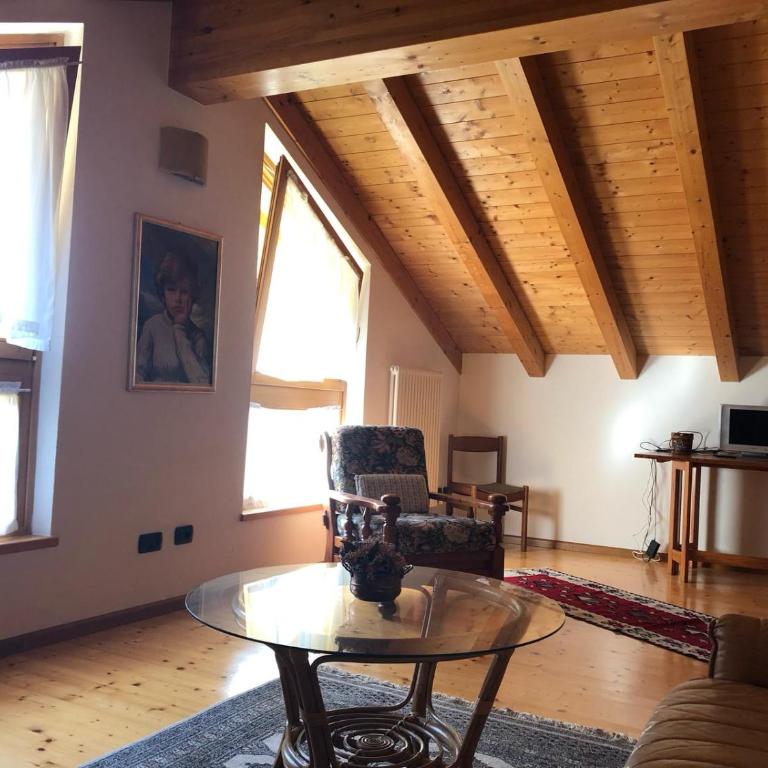 Casa Vela - Appartamento con 4 Camere da Letto e Vista Lago - 28