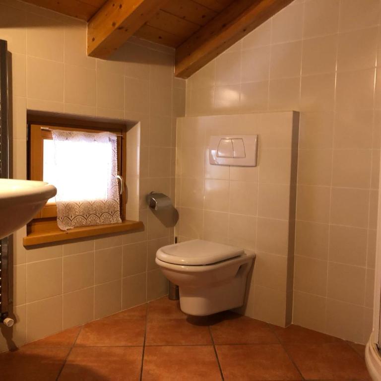 Casa Vela - Appartamento con 4 Camere da Letto e Vista Lago - 40