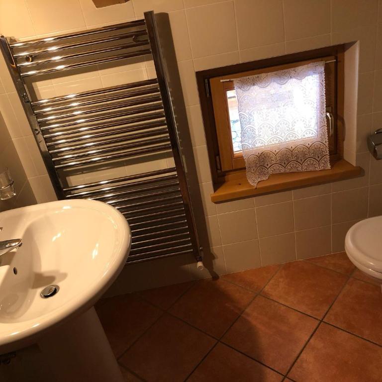 Casa Vela - Appartamento con 4 Camere da Letto e Vista Lago - 39