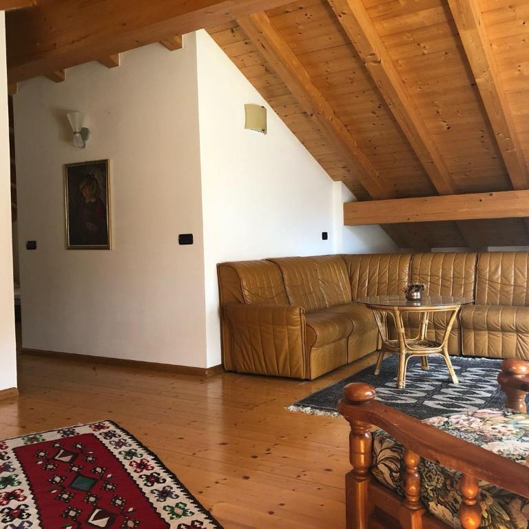 Casa Vela - Appartamento con 4 Camere da Letto e Vista Lago - 30