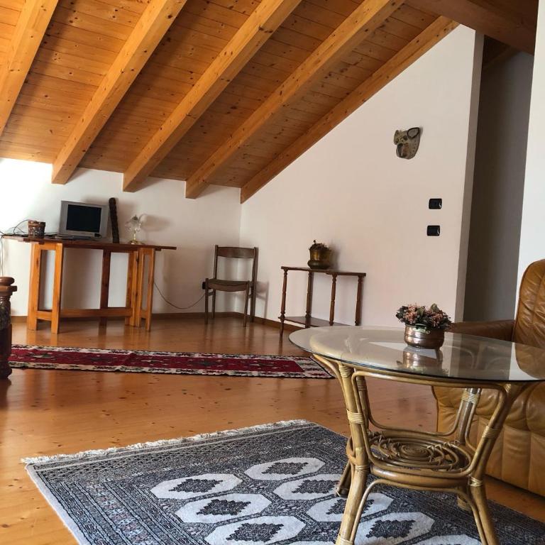 Casa Vela - Appartamento con 4 Camere da Letto e Vista Lago - 32