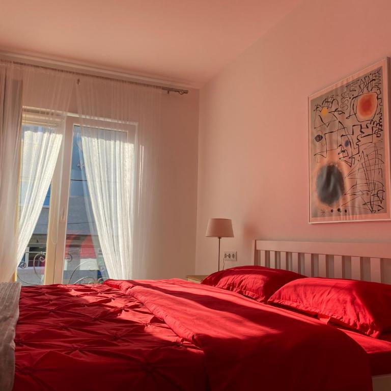 Moon Apartment Bihac - Three-Bedroom Apartment - 3