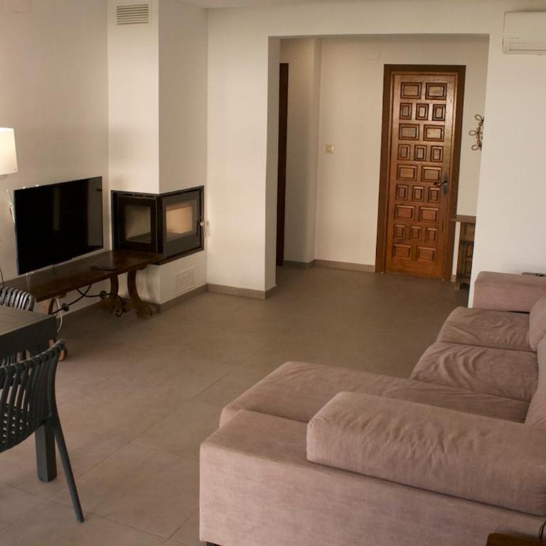 Beach villa in Denia - Casa de 4 dormitorios - 4