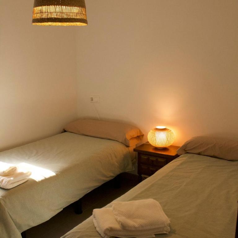 Beach villa in Denia - Casa de 4 dormitorios - 11