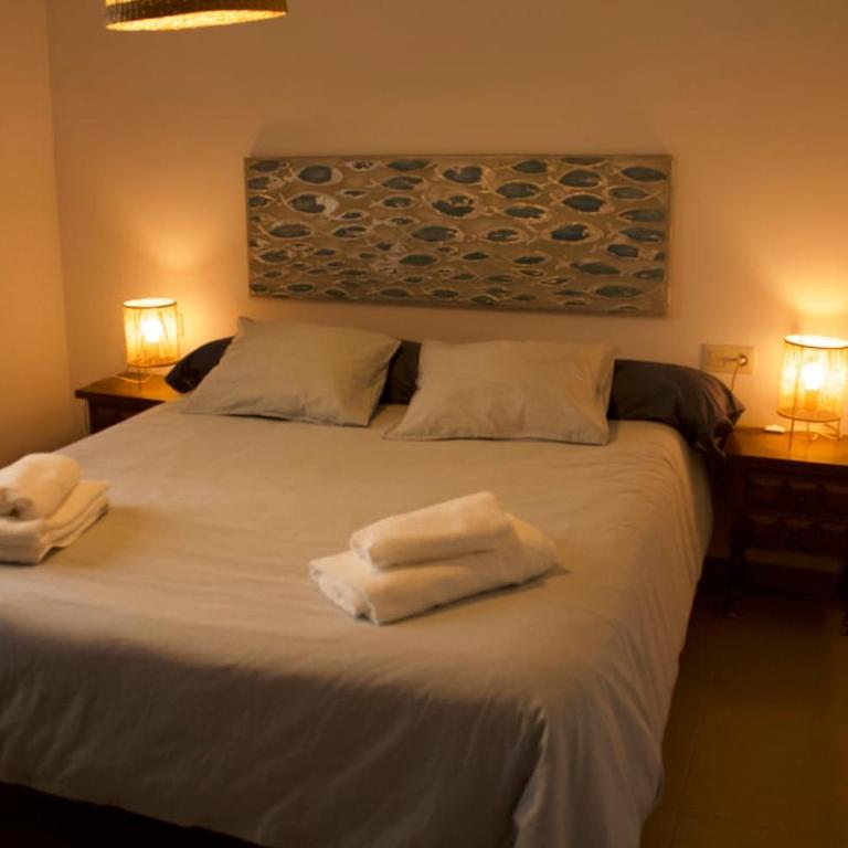Beach villa in Denia - Casa de 4 dormitorios - 12