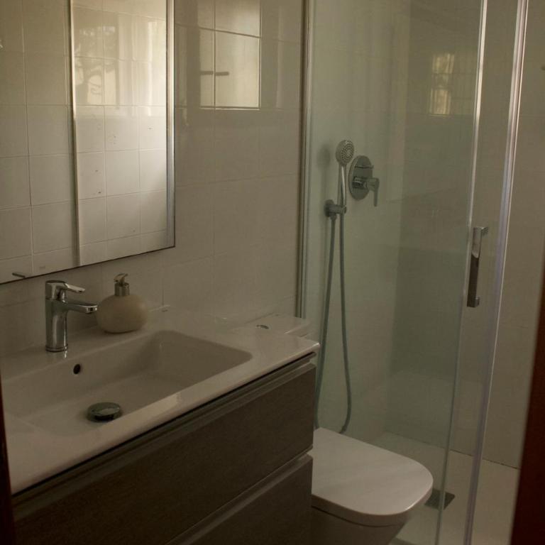 Beach villa in Denia - Casa de 4 dormitorios - 13