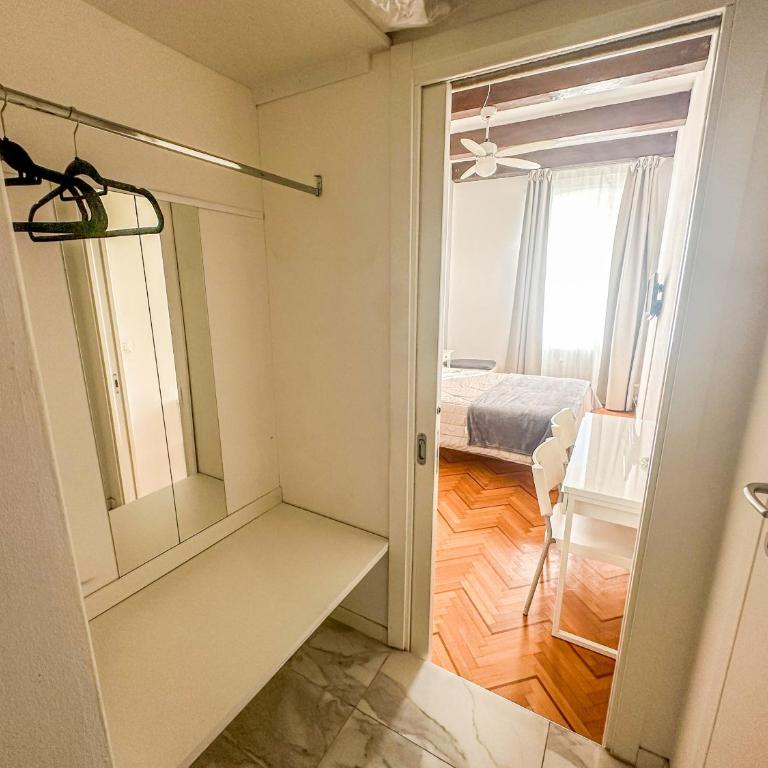 B&B Al Parco - Camera Matrimoniale con Bagno Privato - 4