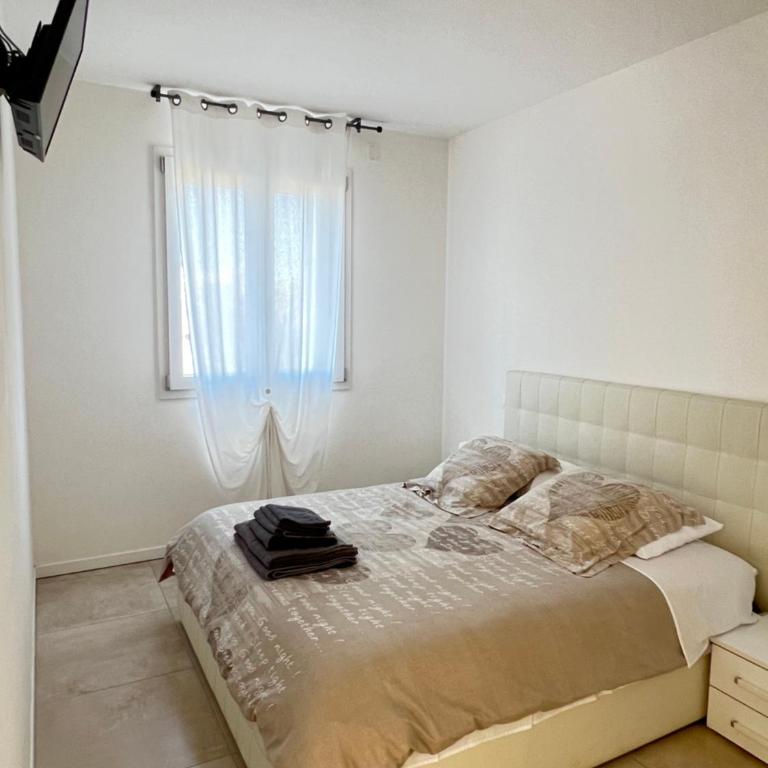 Ulisse Palace - Appartamento con 2 Camere da Letto - 28