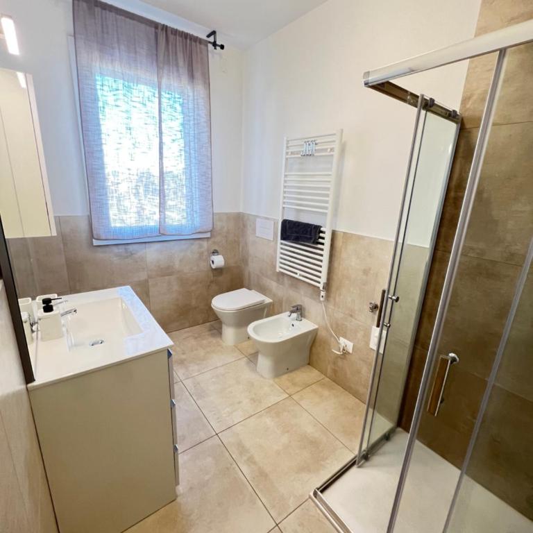 Ulisse Palace - Appartamento con 2 Camere da Letto - 10