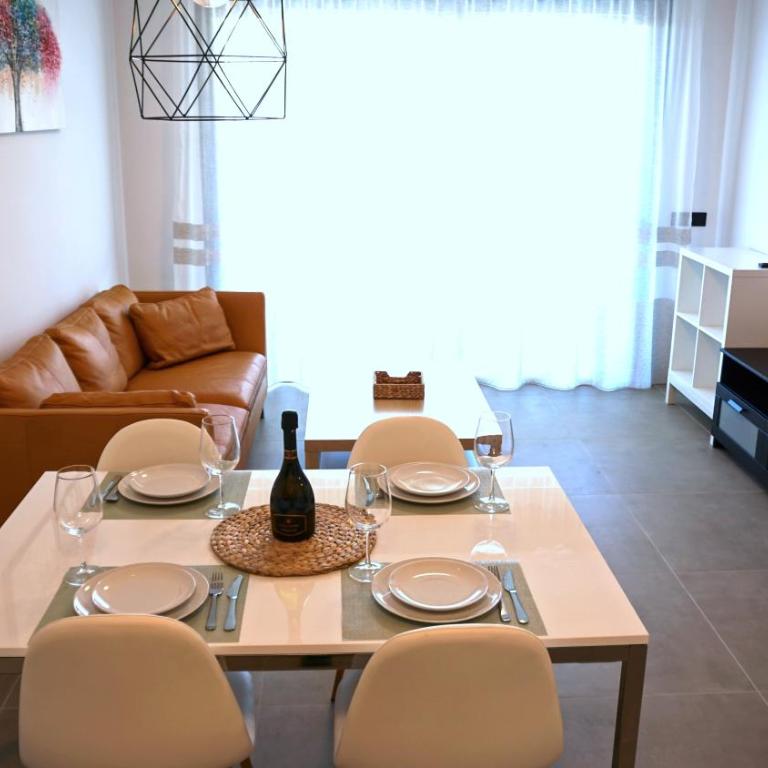 Atlantic Home - Two-Bedroom Premium Apartment - Apartamento de 2 dormitorios - 10