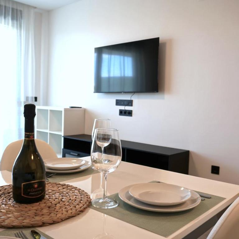 Atlantic Home - Two-Bedroom Premium Apartment - Apartamento de 2 dormitorios - 14