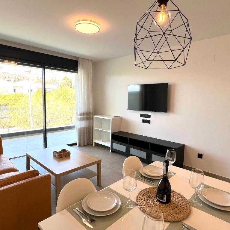 Atlantic Home - Two-Bedroom Premium Apartment - Apartamento de 2 dormitorios - 8