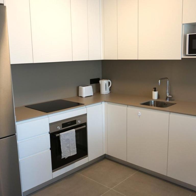 Atlantic Home - Two-Bedroom Premium Apartment - Apartamento de 2 dormitorios - 9