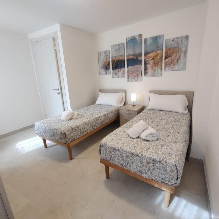 Novella Apartment - Appartamento - 20