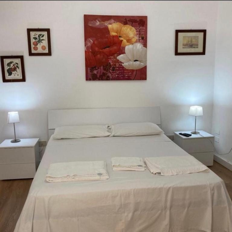 La Terrazza - One-Bedroom Family Apartment - 1