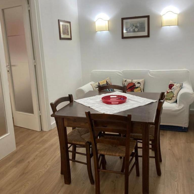 La Terrazza - One-Bedroom Family Apartment - 8