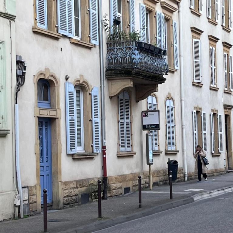 le marnie - Appartement 1 Chambre - 33