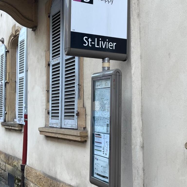 le marnie - Appartement 1 Chambre - 32