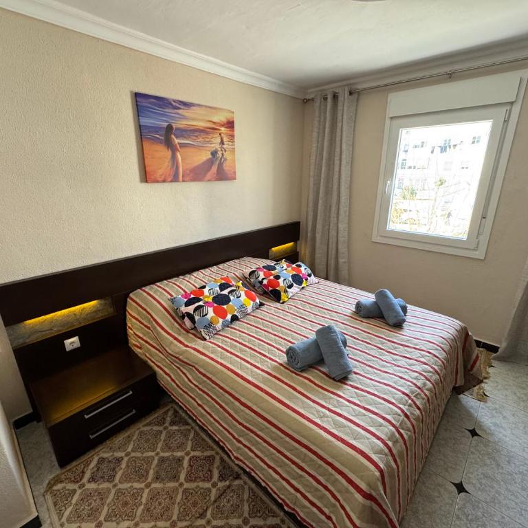 Sol Atlántika Barbate - Apartamento de 3 dormitorios - 14