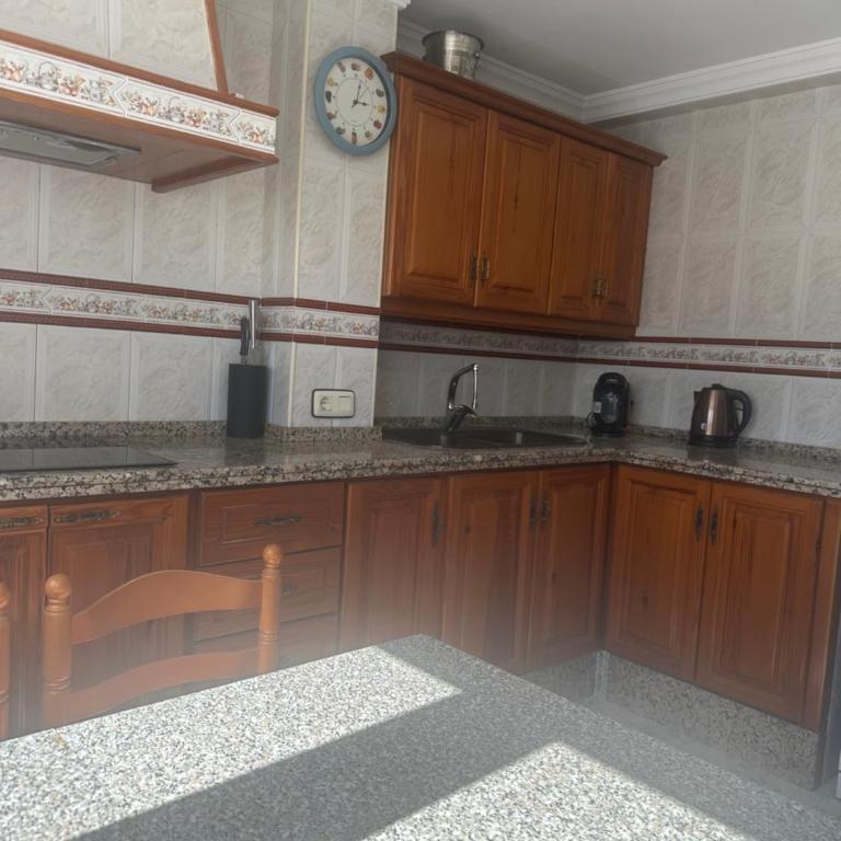 Sol Atlántika Barbate - Apartamento de 3 dormitorios - 24