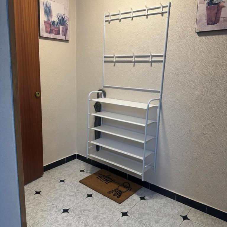 Sol Atlántika Barbate - Apartamento de 3 dormitorios - 29