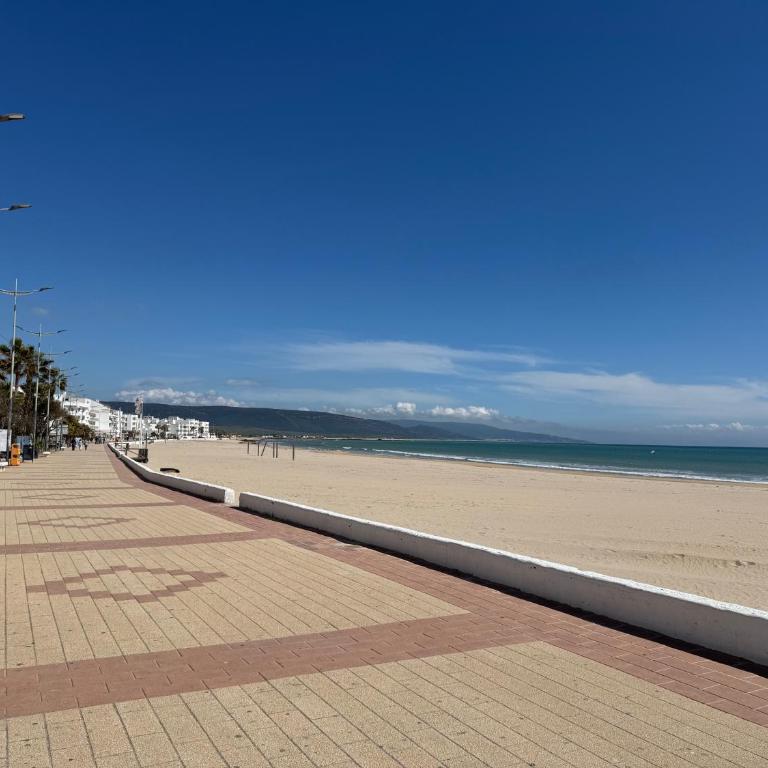 Sol Atlántika Barbate - Apartamento de 3 dormitorios - 33