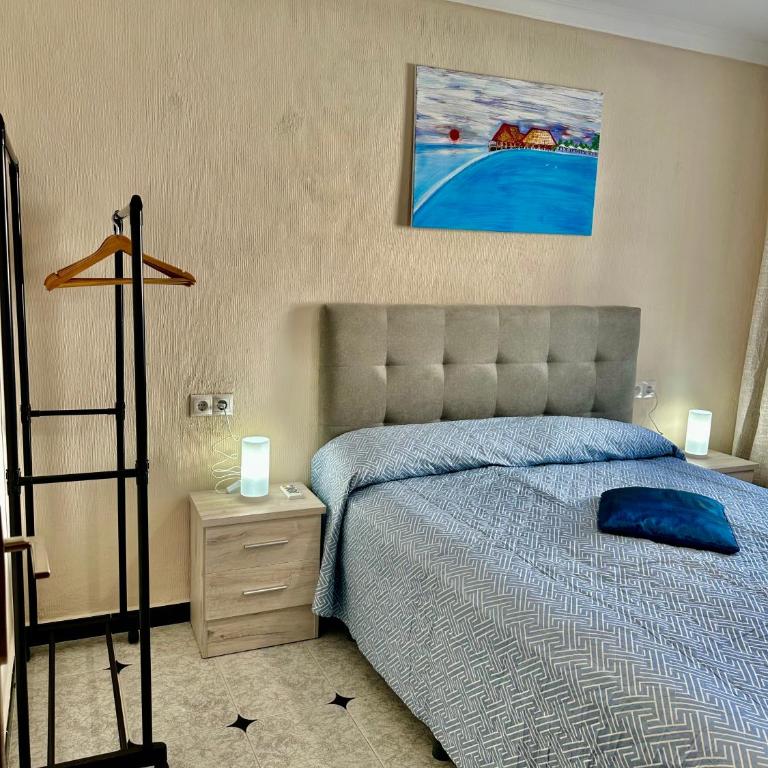 Sol Atlántika Barbate - Apartamento de 3 dormitorios - 10