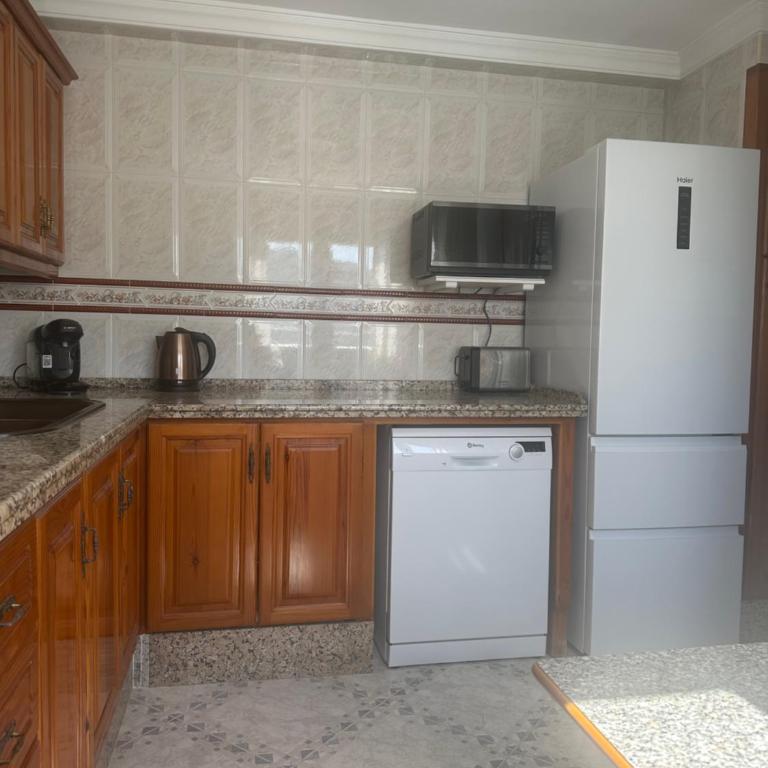 Sol Atlántika Barbate - Apartamento de 3 dormitorios - 26