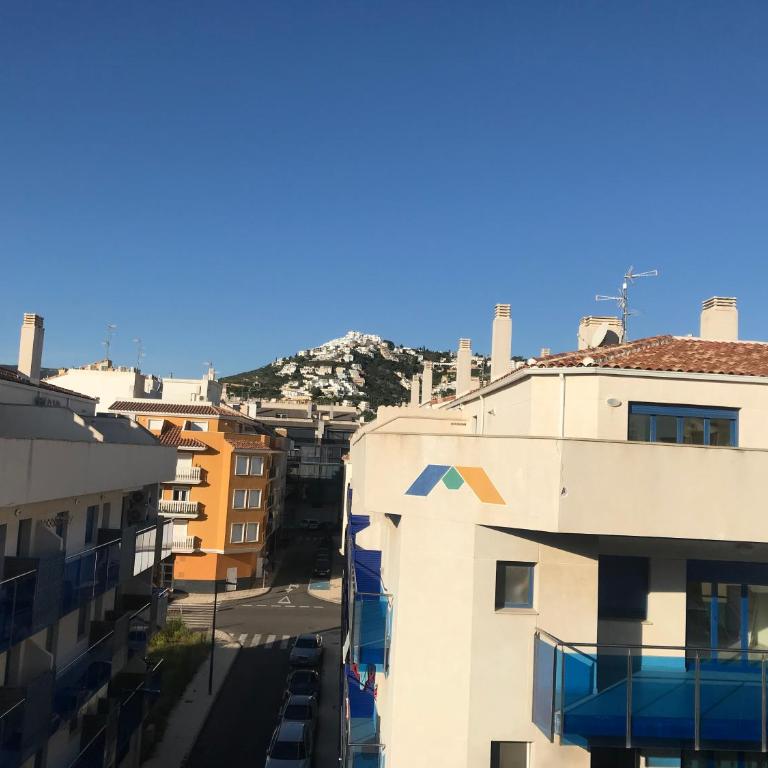 Céntrico Ático Duplex Piscina 3 dormitorios - Julio y agosto entradas y salidas en SABADO - Apartamento de 3 dormitorios - 52