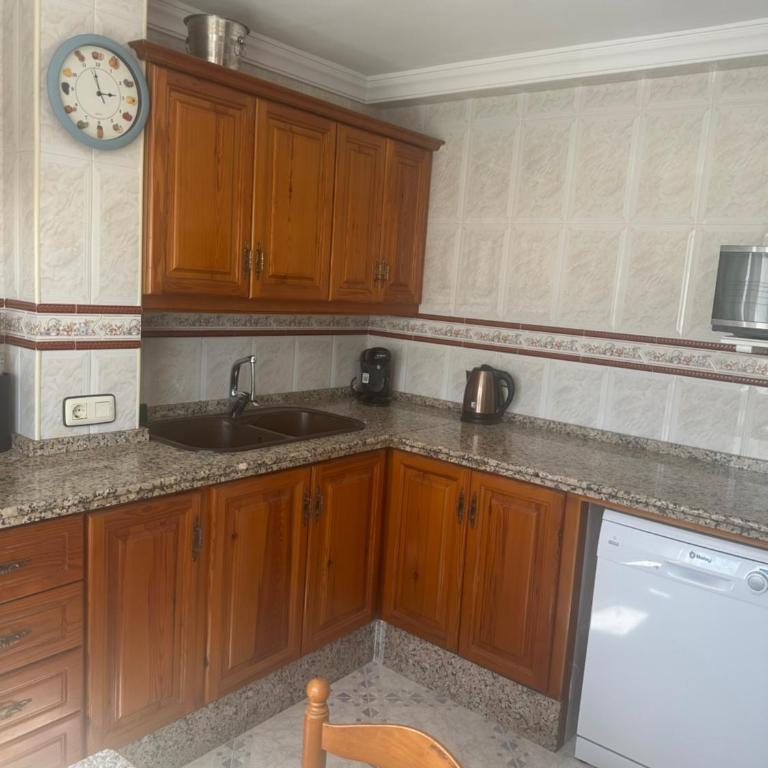 Sol Atlántika Barbate - Apartamento de 3 dormitorios - 25