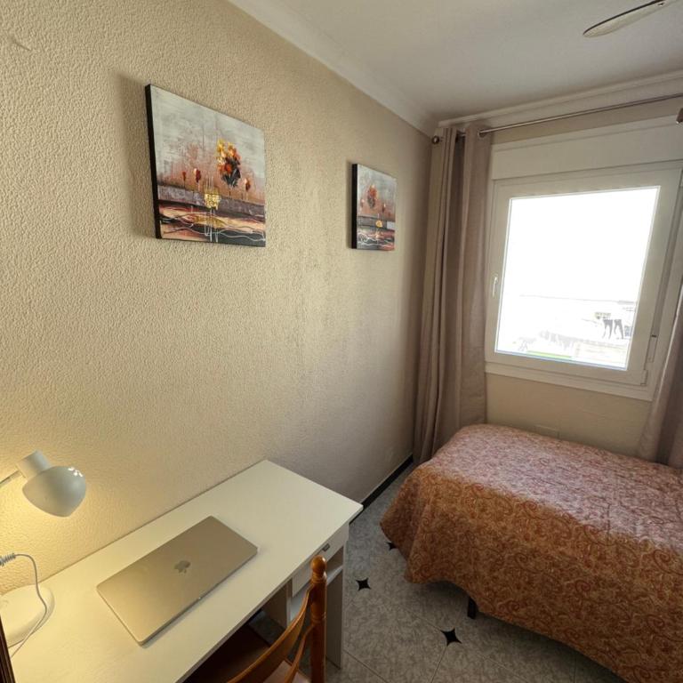 Sol Atlántika Barbate - Apartamento de 3 dormitorios - 16