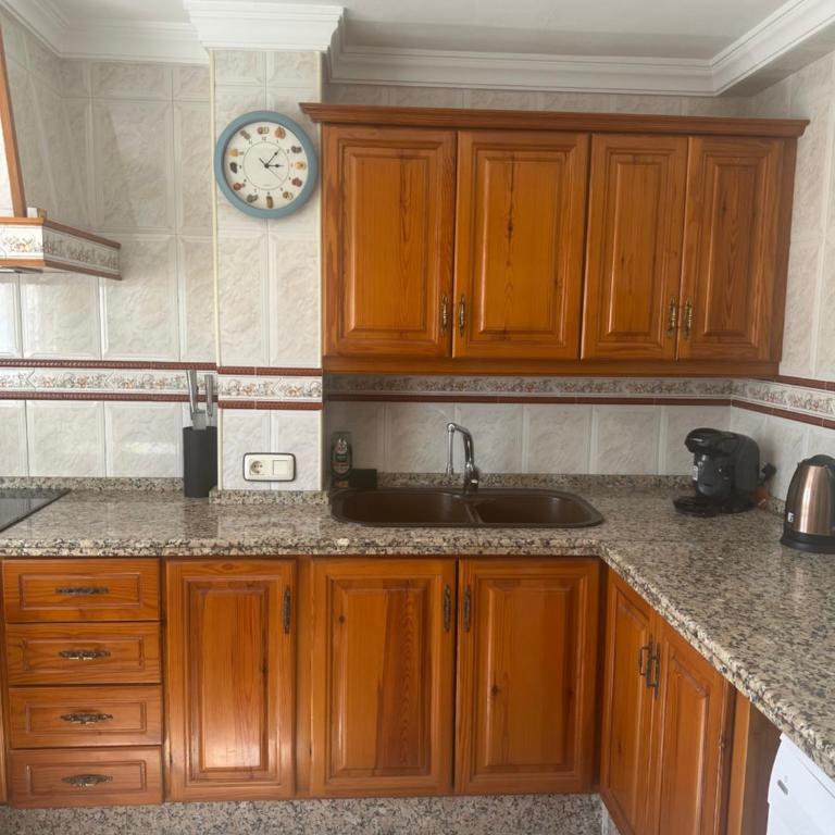 Sol Atlántika Barbate - Apartamento de 3 dormitorios - 20