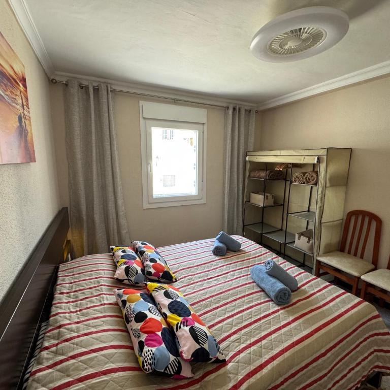 Sol Atlántika Barbate - Apartamento de 3 dormitorios - 15