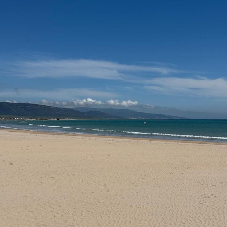 Sol Atlántika Barbate - Apartamento de 3 dormitorios - 35