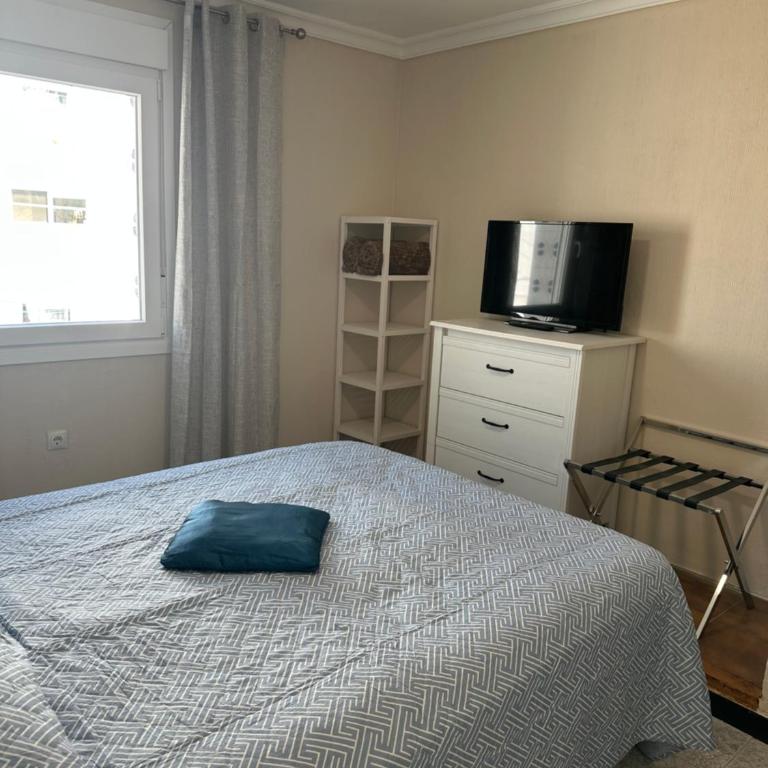 Sol Atlántika Barbate - Apartamento de 3 dormitorios - 8