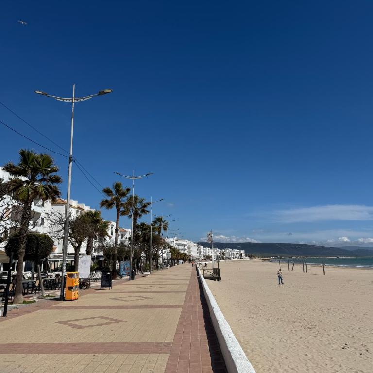 Sol Atlántika Barbate - Apartamento de 3 dormitorios - 34