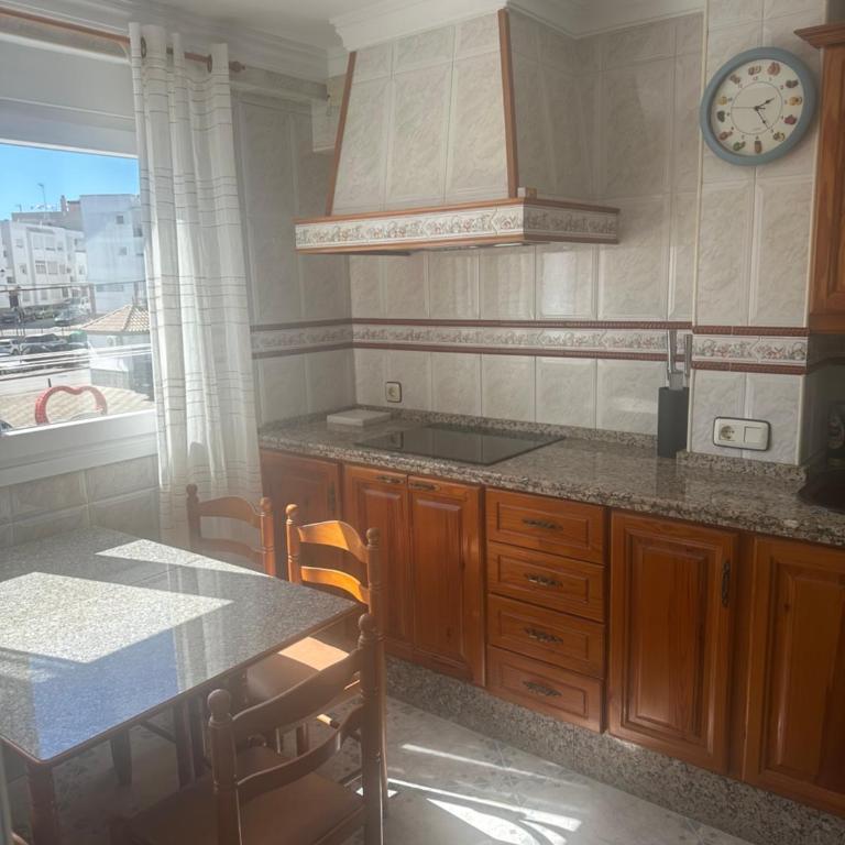 Sol Atlántika Barbate - Apartamento de 3 dormitorios - 22