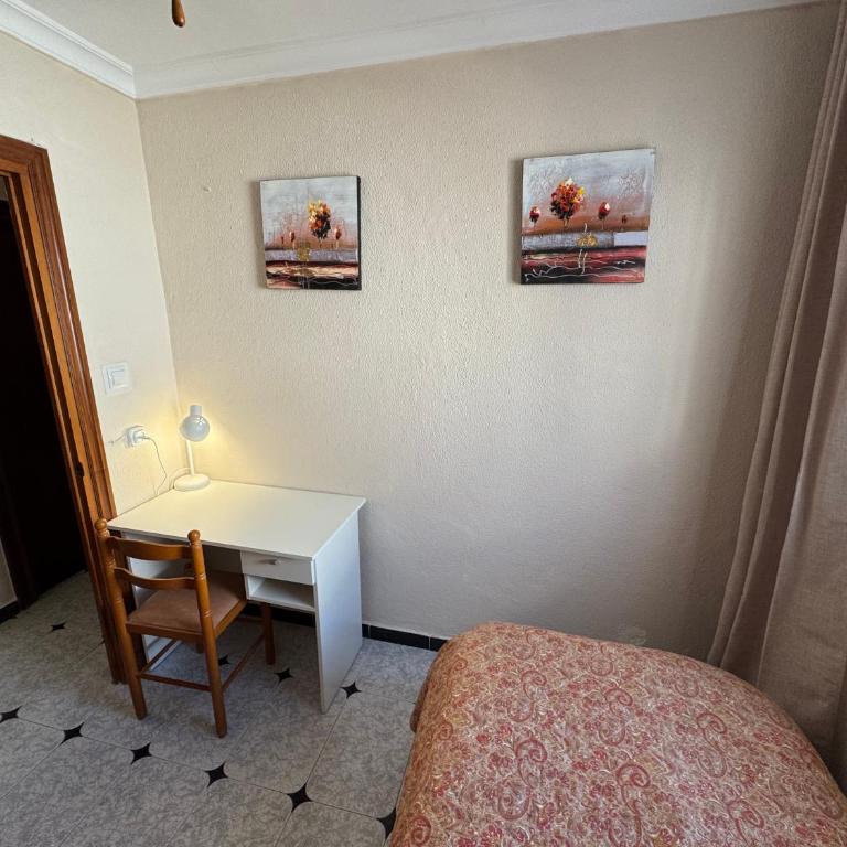 Sol Atlántika Barbate - Apartamento de 3 dormitorios - 19