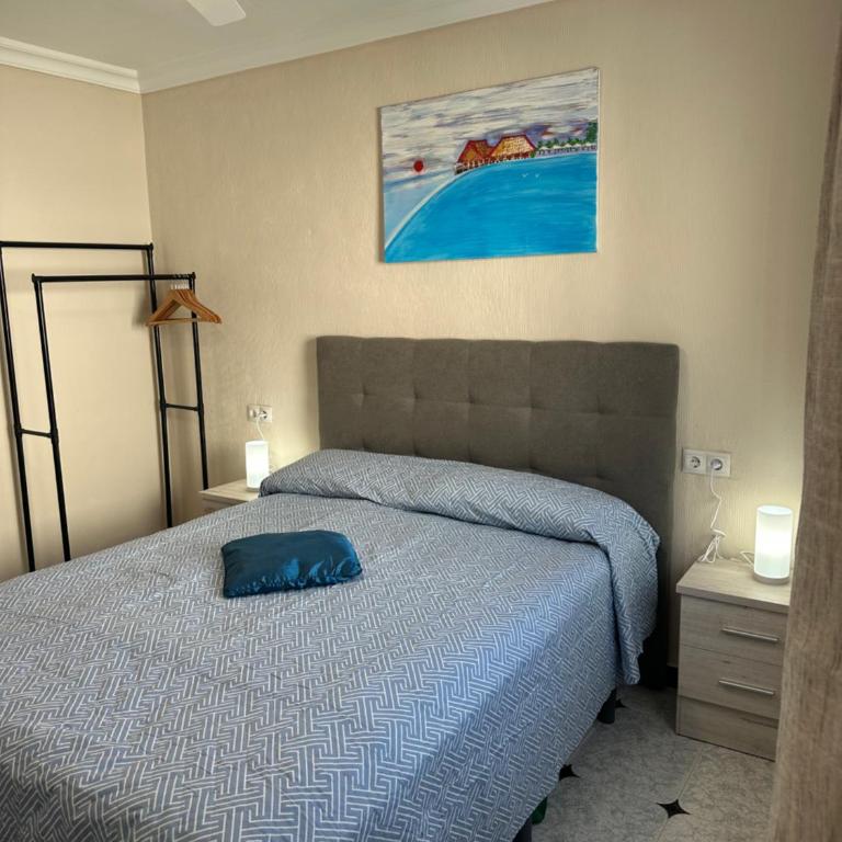 Sol Atlántika Barbate - Apartamento de 3 dormitorios - 9