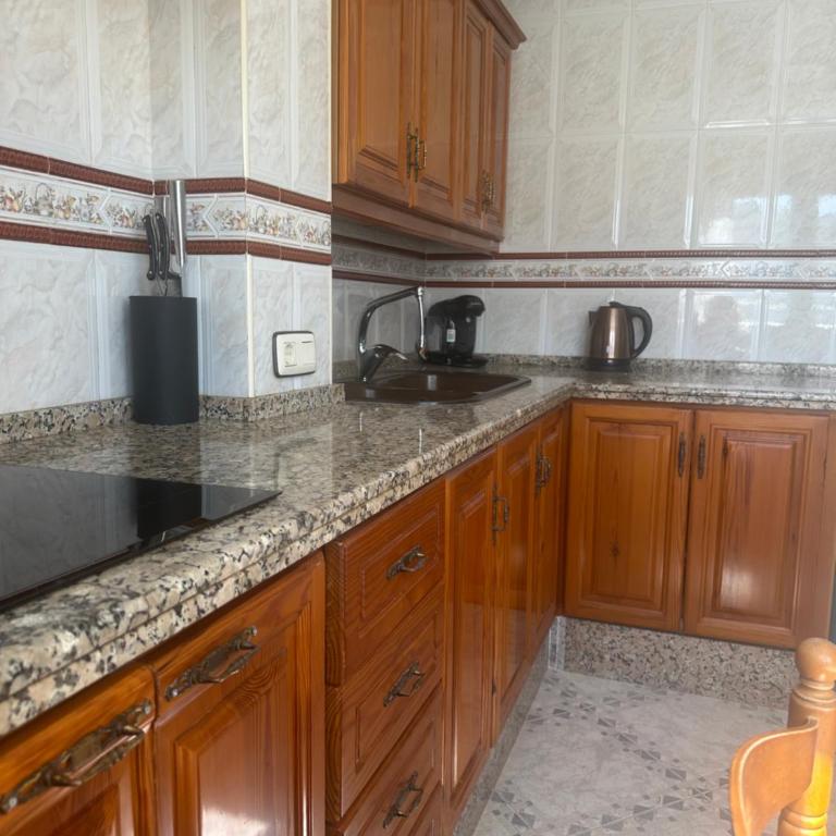 Sol Atlántika Barbate - Apartamento de 3 dormitorios - 21