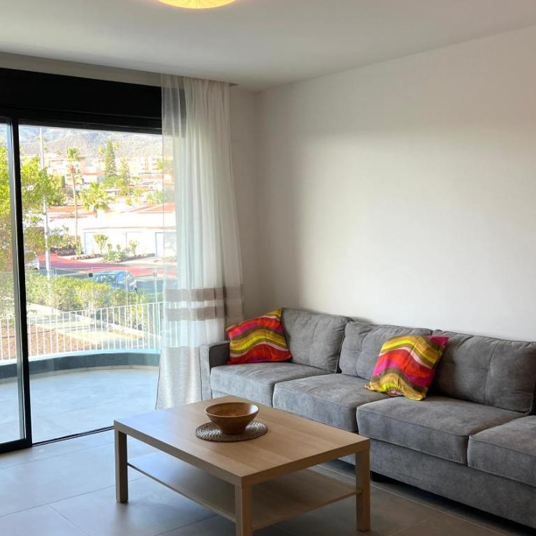 Atlantic Home - Three-Bedroom Premium Apartment - Apartamento de 3 dormitorios Premium - 12