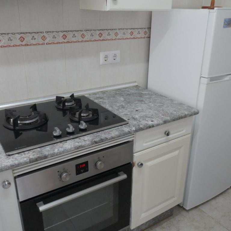Nautilo, 8º-15 - Apartment - 8