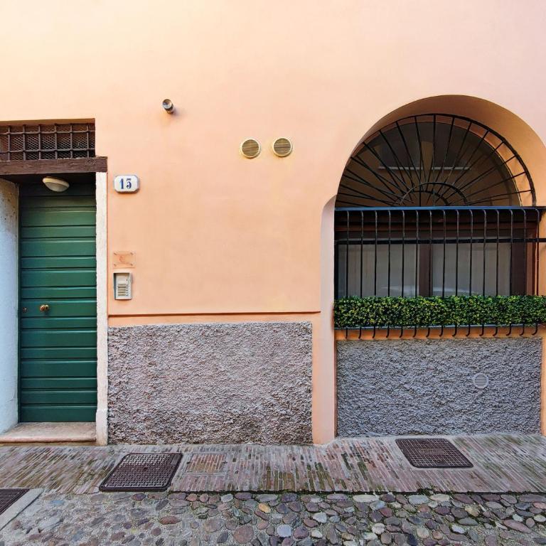 Casa Fischer 1 - Casa Vacanze - 35