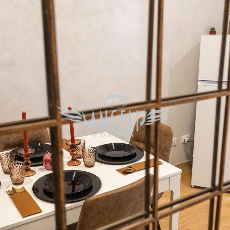 BlueHouse Roma, ampia casa per gruppi e famiglie - Appartamento con 2 Camere da Letto e Vista Città - 8