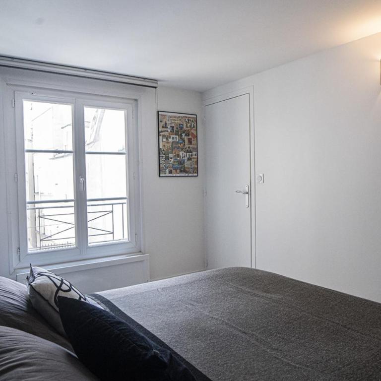 Comfortable and bright 50 m in Paris 10th - Appartement - 10