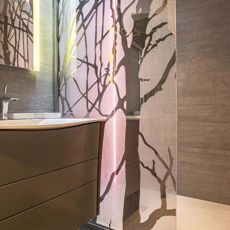 Comfortable and bright 50 m in Paris 10th - Appartement - 12