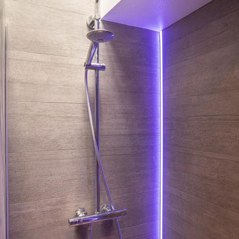Comfortable and bright 50 m in Paris 10th - Appartement - 13