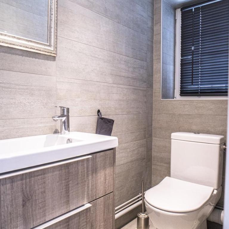 Comfortable and bright 50 m in Paris 10th - Appartement - 14