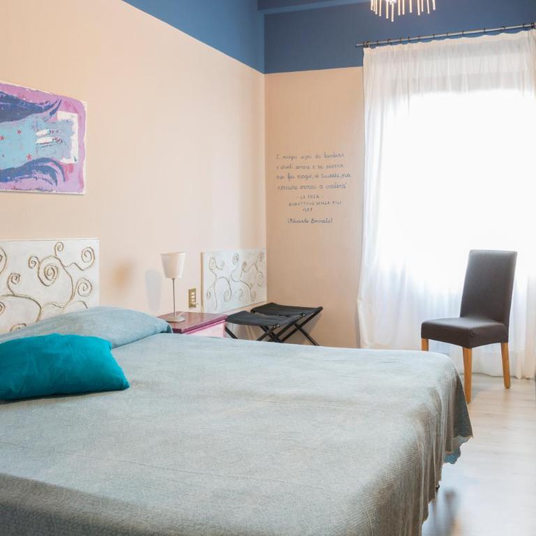 Hotel Panorama - Double or Twin Room - 7